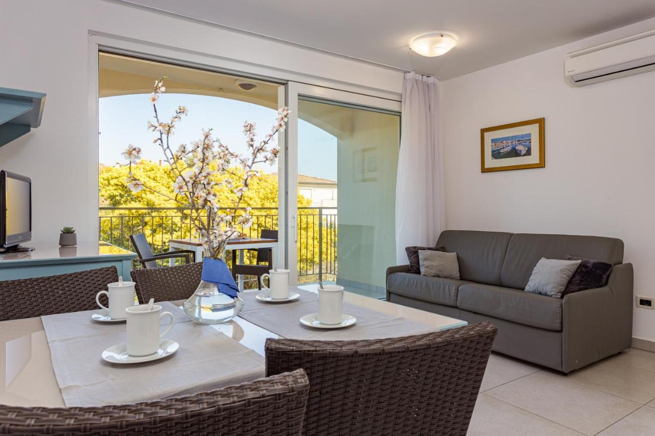 Residence Superior Del Mar Banjole Exteriér fotografie
